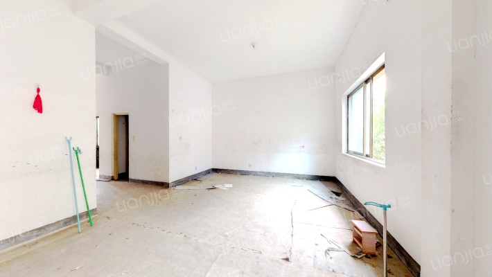 都市豪园二手房实景图