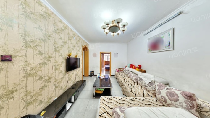 幸福中路143号二手房实景图