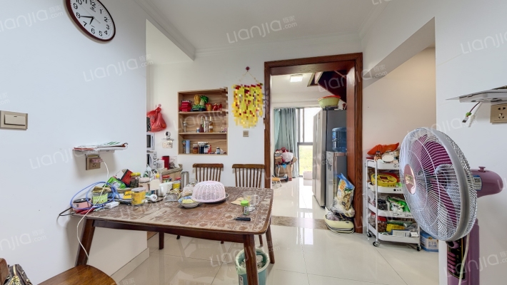 虎阜花园东区二手房实景图