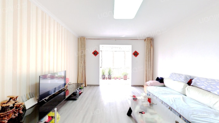 博远嘉苑二手房实景图