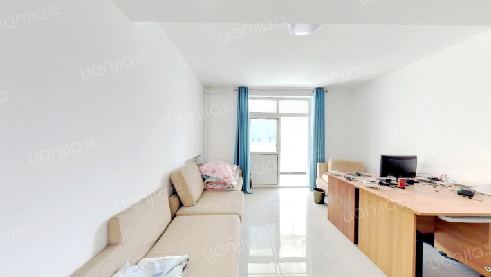 一印职工宿舍二手房实景图