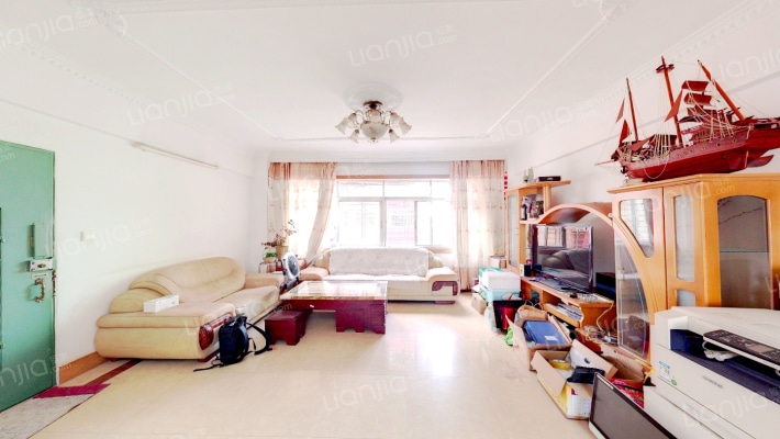 金成绿苑二手房实景图