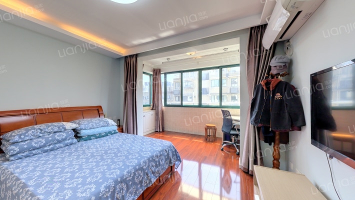 青园小区二手房实景图