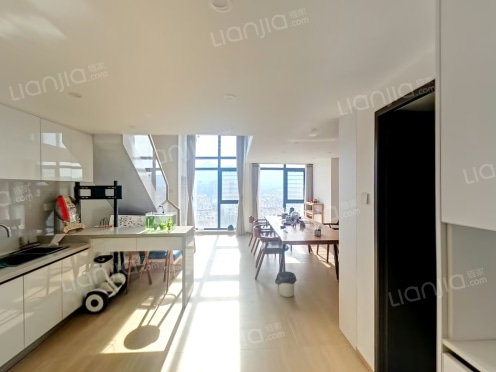 整租·海信辽阳路7号 2室1厅 南