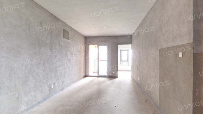 金科中央公园城（璧山）11号12号门二手房实景图