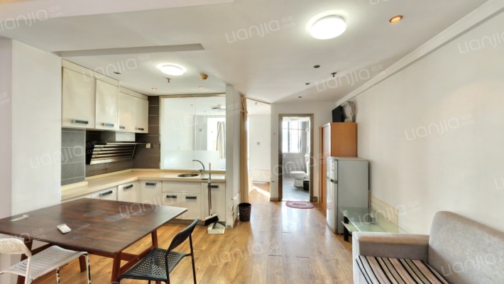 南枫时光二手房实景图