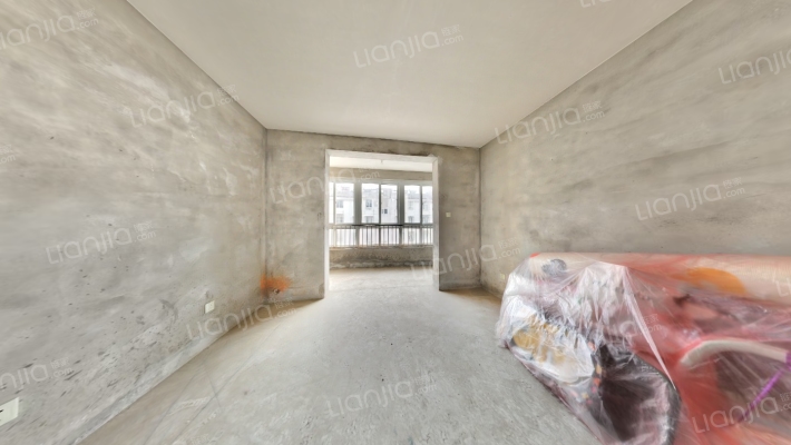 永宁傅云小区二手房实景图