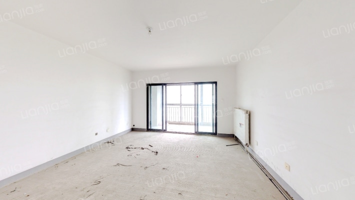 山水东苑二手房实景图