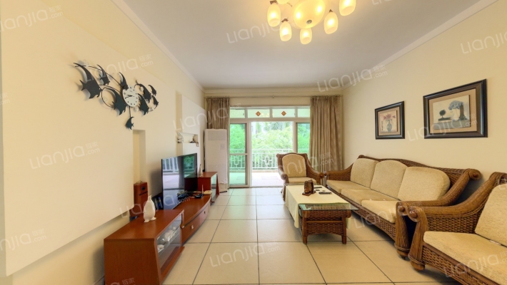 瑞海花园二手房实景图