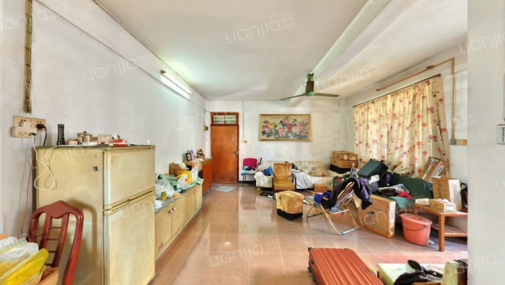 黄埔大道中锦明街二手房实景图