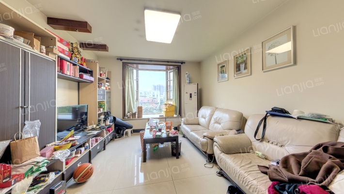 吉馨苑二手房实景图