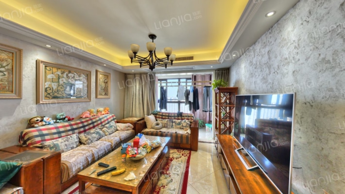 佳源名城二手房实景图