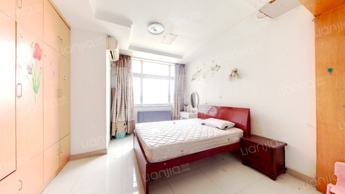 甫里街公寓楼二手房实景图