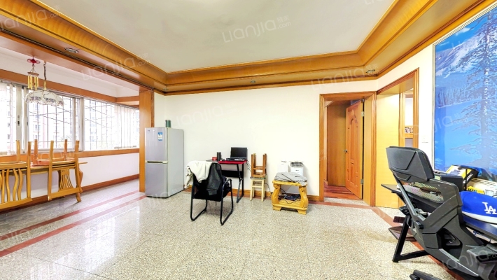 教场西路13号二手房实景图