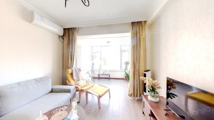 商都花园二手房实景图