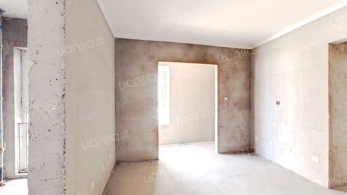 融创星耀五洲二手房实景图