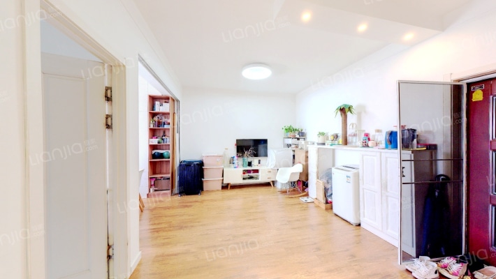 中环城市广场二手房实景图