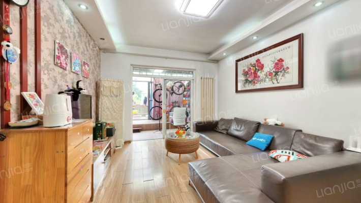 锦绣江南二手房实景图