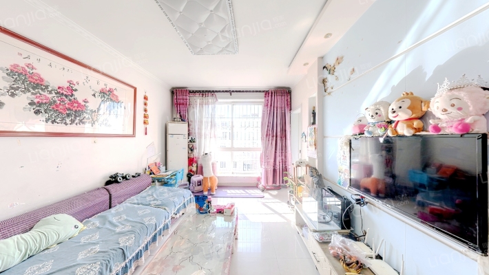孙家南苑绿洲小区一区二手房实景图