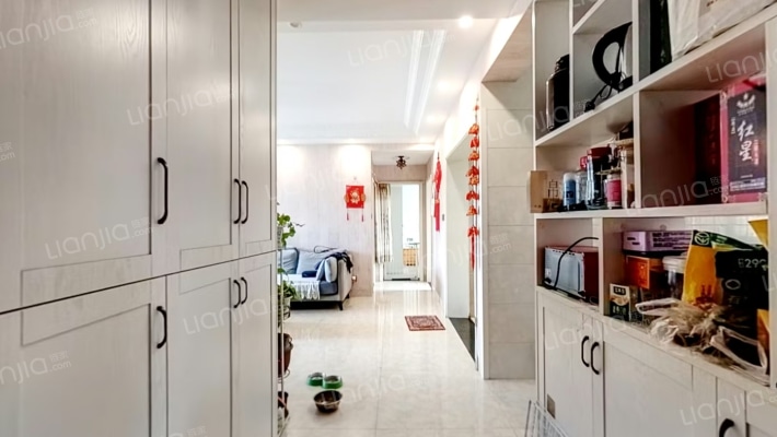 福广金城二手房实景图