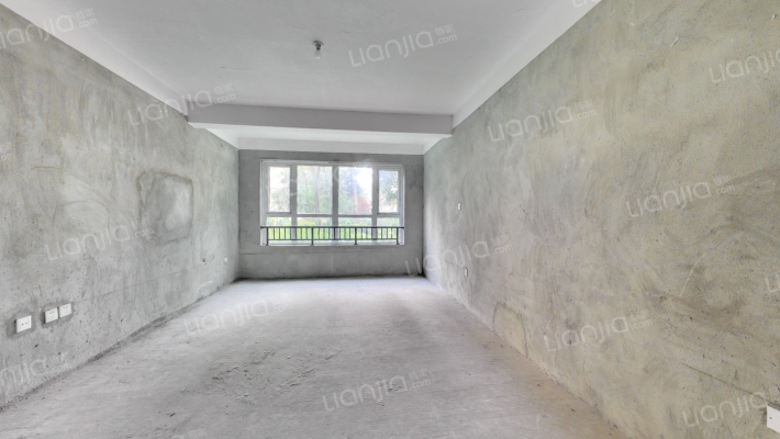 丽都佳苑二手房实景图