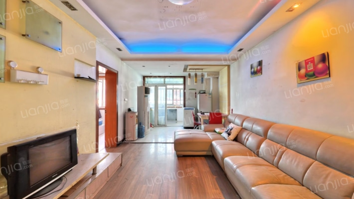 毓秀路3号二手房实景图