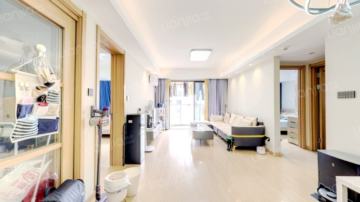 同樾里二手房实景图