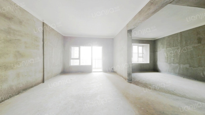 龙庭华府二手房实景图