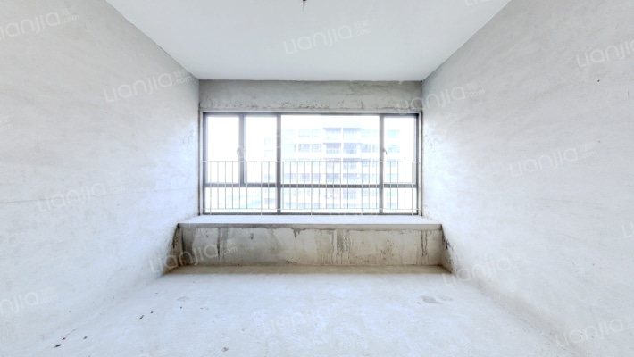 臻品园二手房实景图