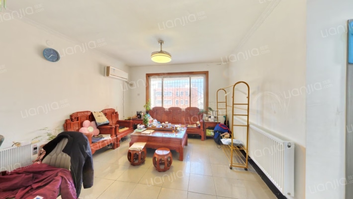 第二小学家属院二手房实景图