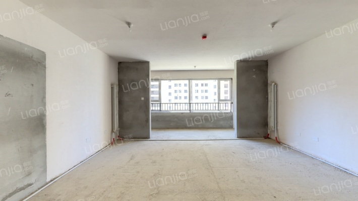 瑞德御府二手房实景图