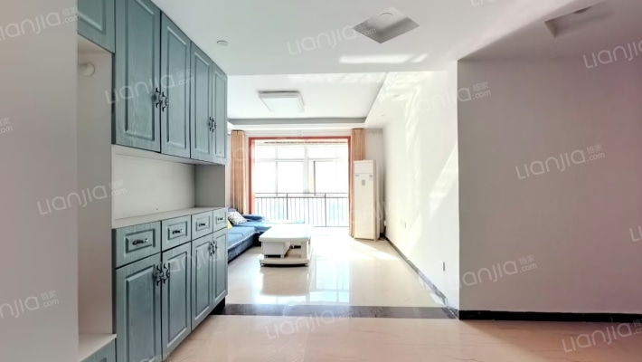 学府名苑二手房实景图