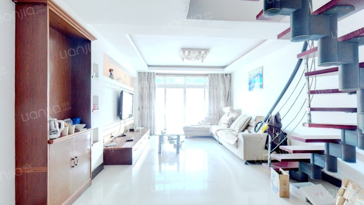 怡景嘉苑二手房实景图