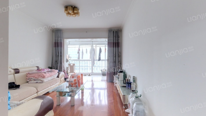 台阳博雅苑二手房实景图