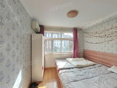 整租·华城路二小区 3室2厅 南/北