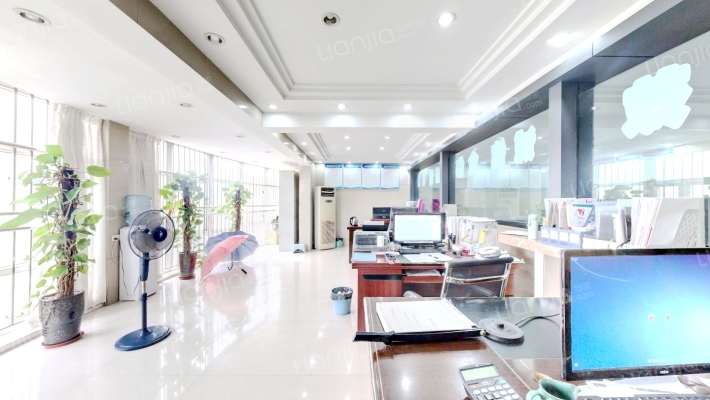 鑫泰铭居二手房实景图