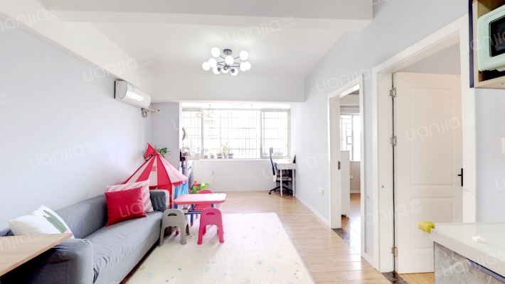 东成花园二手房实景图