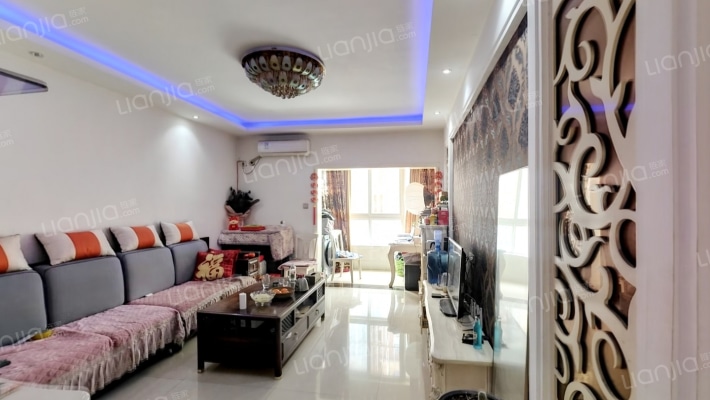 明珠世纪城A区二手房实景图