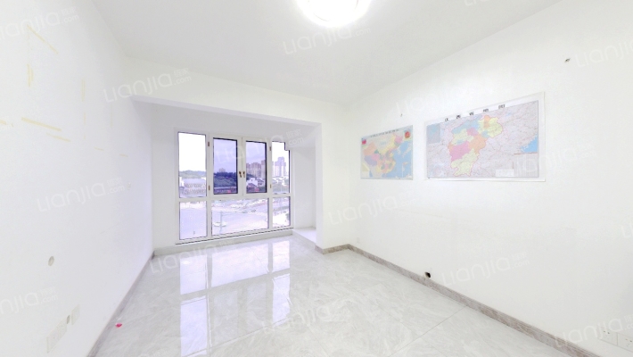 汇丰时代(吉阳路)二手房实景图