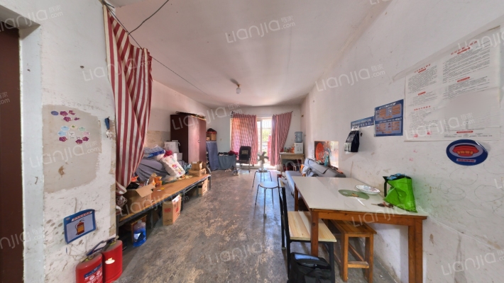 蓬欣社区东城一期栈泾兰苑二手房实景图