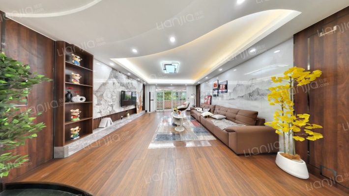 南湖花园(惠东)二手房实景图