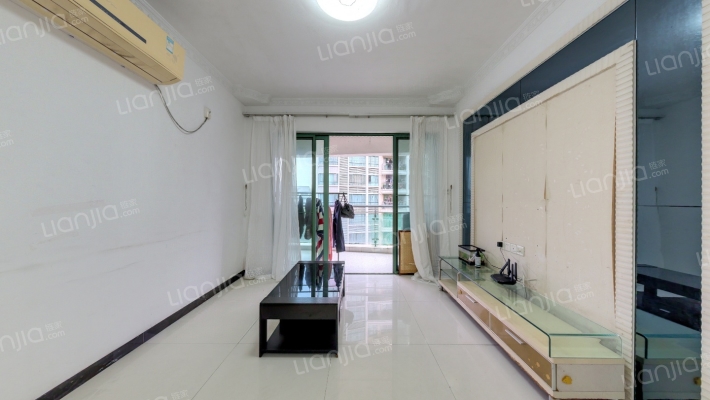 朗晴假日一期二手房实景图