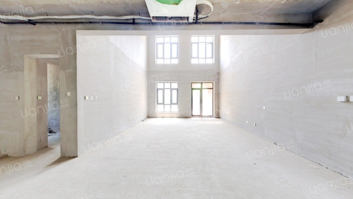 大湖御湖苑二手房实景图