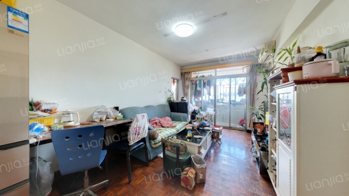 龙珠花园B区二手房实景图