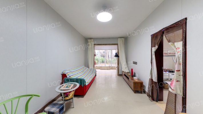 白沙门温泉度假村二手房实景图