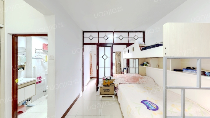 文德先生二手房实景图