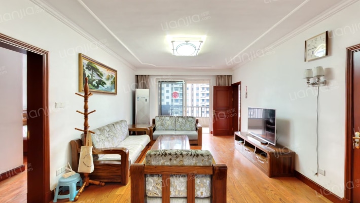 西溪华东园二手房实景图