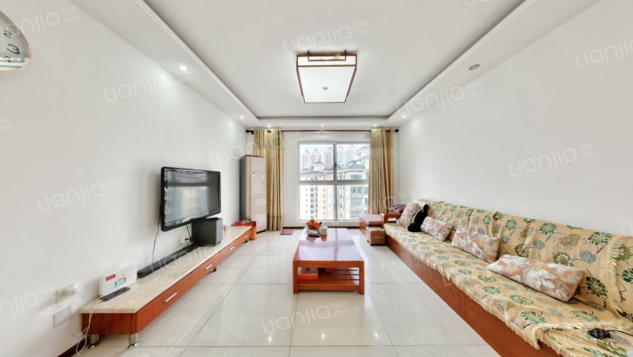 银河花园二期二手房实景图