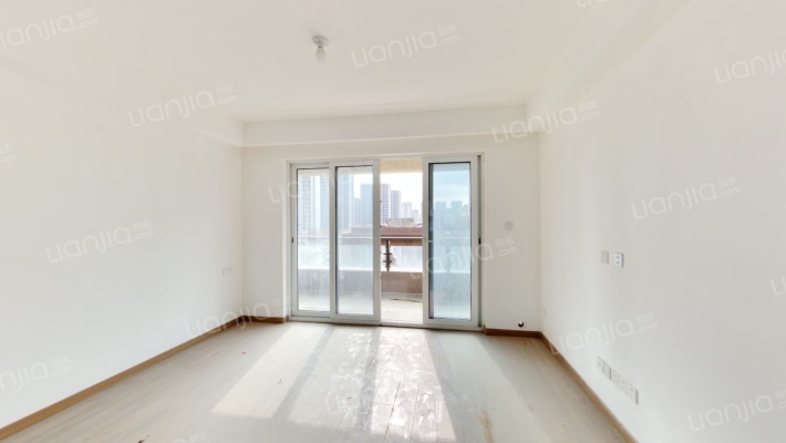 名轩苑二手房实景图