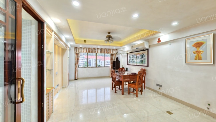 鑫龙大厦二手房实景图